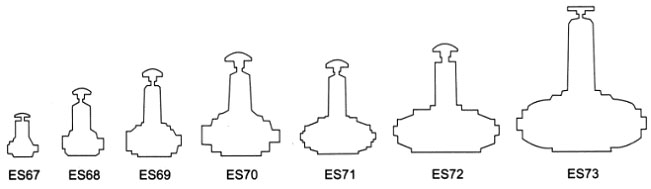 EG6K41F(無(wú)襯里)、EG6K41Fs(襯氟塑料)氣動(dòng)隔膜閥(常開(kāi)型)